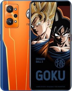 Smartfon Realme GT Neo 3T 5G 8/256GB Pomarańczowy  (S8101899) 2