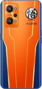 Smartfon Realme GT Neo 3T 5G 8/256GB Pomarańczowy  (S8101899) 3