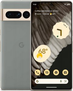 Smartfon Pixel 7 Pro 5G 12/128GB Szary  (S8101857) 1