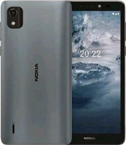 Smartfon Nokia Smartfony Nokia C2 32 GB 5,7" 2 GB RAM 1