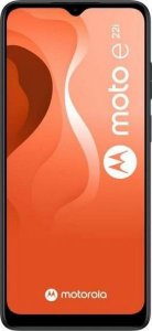Smartfon Motorola Moto E22i 2/32GB Czarny  (08400232359310) 1