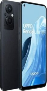 Smartfon Oppo Reno8 Lite 5G 8/128GB Dual SIM Czarny 2