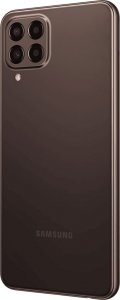 Smartfon Samsung Galaxy M33 5G 6/128GB Brązowy  (SM-M336BR) 5