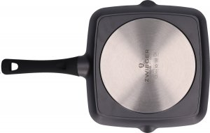 Patelnia Zwieger 28cm 3