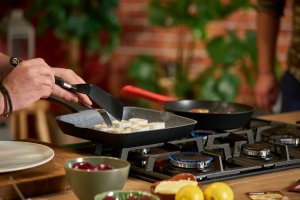 Patelnia Zwieger 28cm 4