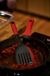 Patelnia Zwieger 24cm 4