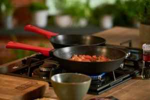 Patelnia Zwieger 28cm 4