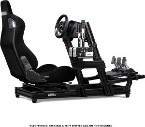 Next Level Racing Podstawka GT Elite Lite (NLR-E028) 7