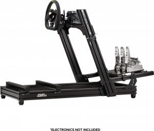 Next Level Racing GT Elite Lite Side & Front Plate (NLR-E029) 3