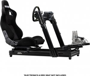 Next Level Racing GT Elite Lite Side & Front Plate (NLR-E029) 4