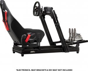 Next Level Racing GT Elite Lite Side & Front Plate (NLR-E029) 5