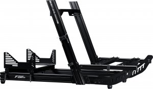 Next Level Racing FGT Elite Lite Wheel Plate Edition (NLR-E032) 2