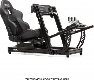 Next Level Racing FGT Elite Lite Wheel Plate Edition (NLR-E032) 5