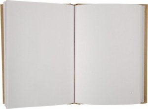 Notatnik A6 z okładką z papier-mache 3