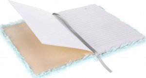 Starpak NOTES PLUSZ A5 CRAB STK PBH 6/36 4