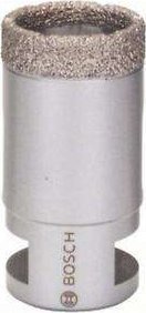 Bosch Professional Otwornica  diamentowe Bosch do pracy na sucho Dry Speed Best for Ceramic średnica 32mm do ceramiki Uniwersalny 1