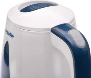 Czajnik Mesko MS 1261 Biały 6