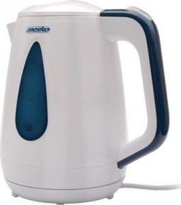 Czajnik Mesko MS 1261 Biały 2