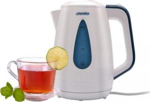 Czajnik Mesko MS 1261 Biały 3