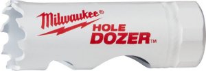 Milwaukee Otwornica Bi-metal 19mm Hole Dozer MILWAUKEE 1