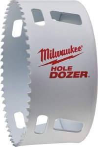 Milwaukee Otwornica Bi-metal 105mm Hole Dozer MILWAUKEE 1