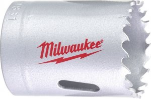 Milwaukee Otwornica Bi-Metal Contractor 38mm MILWAUKEE 1