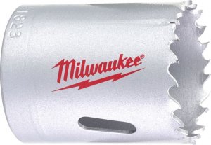 Milwaukee Otwornica Bi-Metal Contractor 40mm MILWAUKEE 1