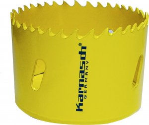 Karnasch Otwornica 28 mm BI-METAL COBALT 8% KARNASCH 1