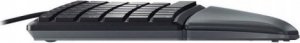 Klawiatura Cherry Klawiatura Cherry JK-4500ES-2 Qwerty Hiszpańska Czarny 1