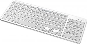 Klawiatura HDWR Bezprzewodowa klawiatura z Bluetooth i blokiem numerycznym typerCLAW BC100 4