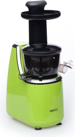 Wyciskarka wolnoobrotowa Camry CR 4117 2