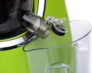 Wyciskarka wolnoobrotowa Camry CR 4117 4