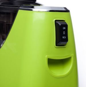 Wyciskarka wolnoobrotowa Camry CR 4117 5