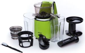 Wyciskarka wolnoobrotowa Camry CR 4117 7