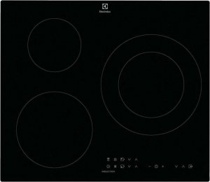 Płyta grzewcza Electrolux CIT60331CK 1