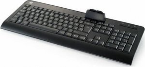 Klawiatura Conceptronic Klawiatura Conceptronic CKBESMARTID Qwerty Hiszpańska 1