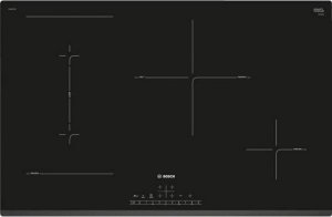 Płyta grzewcza Bosch Płyta Indukcyjna BOSCH PVS831FC5E 2200 W 1