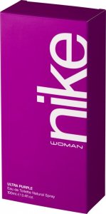 ASCO Nike Ultra Purple Woman Woda toaletowa 100ml 1