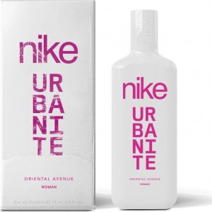 ASCO Nike Urbanite Woman Oriental Avenue Woda toaletowa 75ml 1