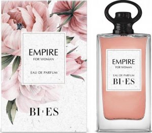 Bi-es Bi-es Empire for Woman Woda perfumowana 90ml 1