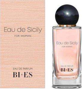 Bi-es Bi-es Eau De Sicily for Woman Woda perfumowana 100ml 1