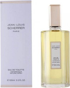 Jean Louis Scherrer Perfumy Damskie Jean Louis Scherrer EDT (100 ml) 1