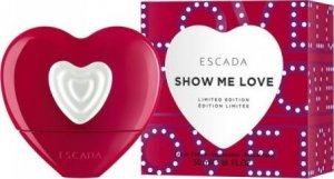 Escada Perfumy Damskie Escada Show Me Love EDP (100 ml) 1