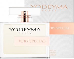 Yodeyma Yodeyma Very Special Woda Perfumowana Dla Kobiet 100ml 1