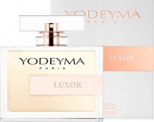 Yodeyma Yodeyma Luxor Woda Perfumowana Dla Kobiet 100ml 1