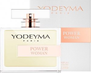 Yodeyma Yodeyma Power Woman Woda Perfumowana Dla Kobiet 100ml 1