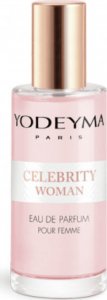 Yodeyma Yodeyma Celebrity Woman Woda Perfumowana Dla Kobiet 15ml 1