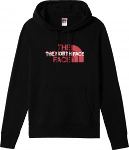 The North Face Bluza Damska The North Face Graphic XS 1