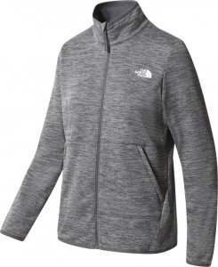 The North Face Bluza Rozpinana The North Face CANYONLANDS Damska XS 1
