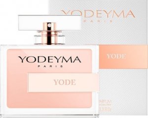 Yodeyma Yodeyma Yode Woda Perfumowana Dla Kobiet 100ml 1
